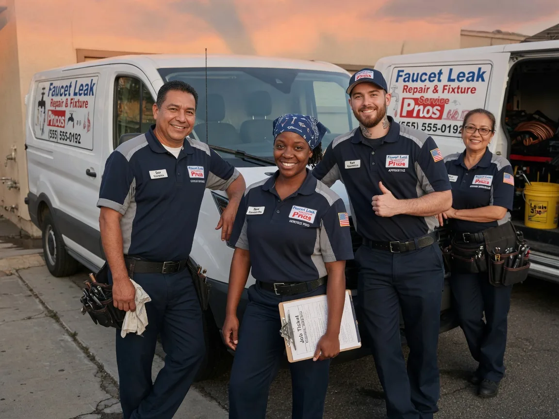 Faucet Repair company in Wise, VA