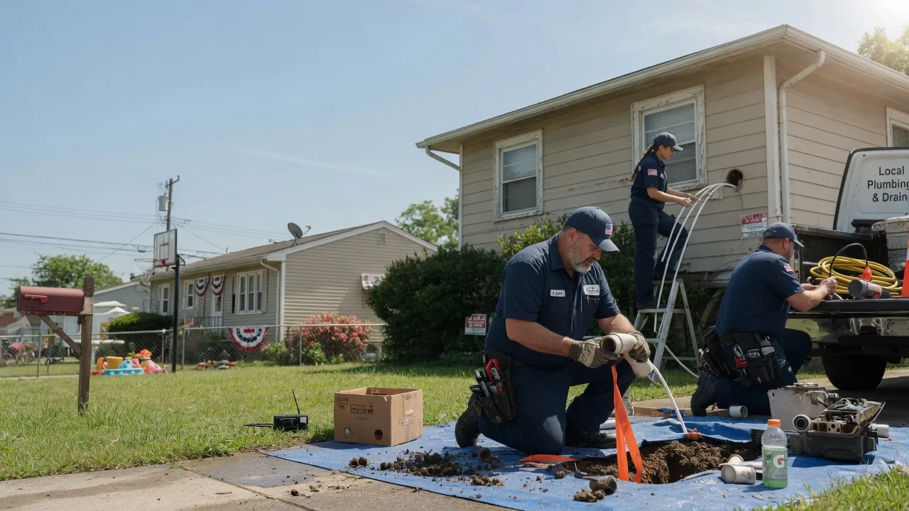 Faucet Repair in Wise, VA near me